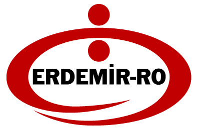 Erdemir Romania SRL logo