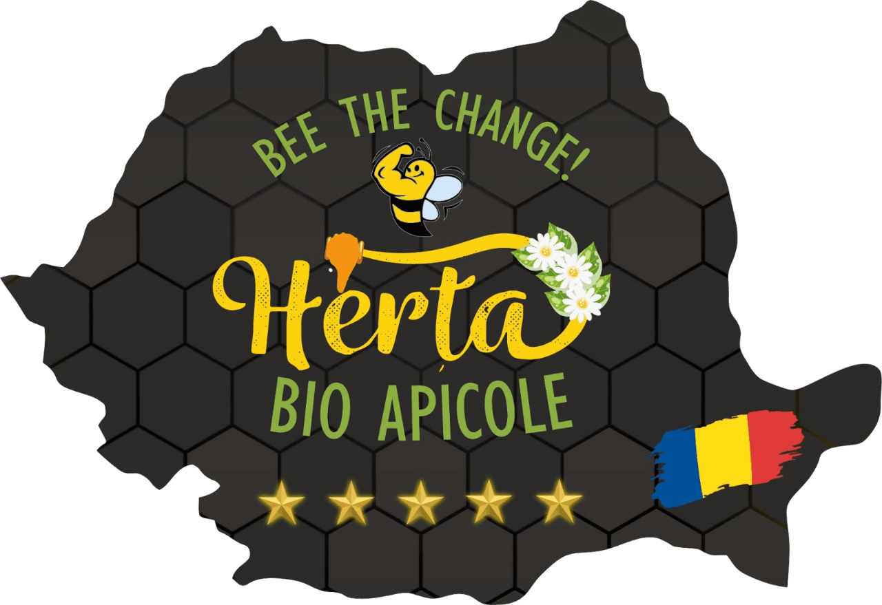 Herta Bio Apicole SRL logo