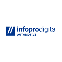 Infopro Digital logo