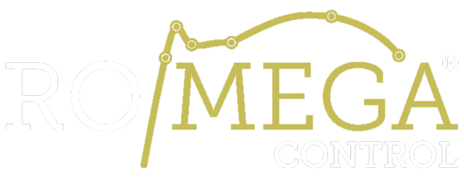 RO-MEGA CONTROL SRL logo
