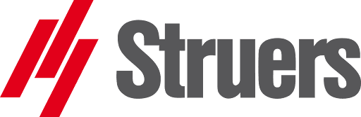 Struers Romania logo