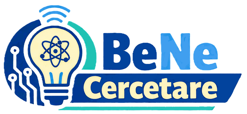BENE CERCETARE logo