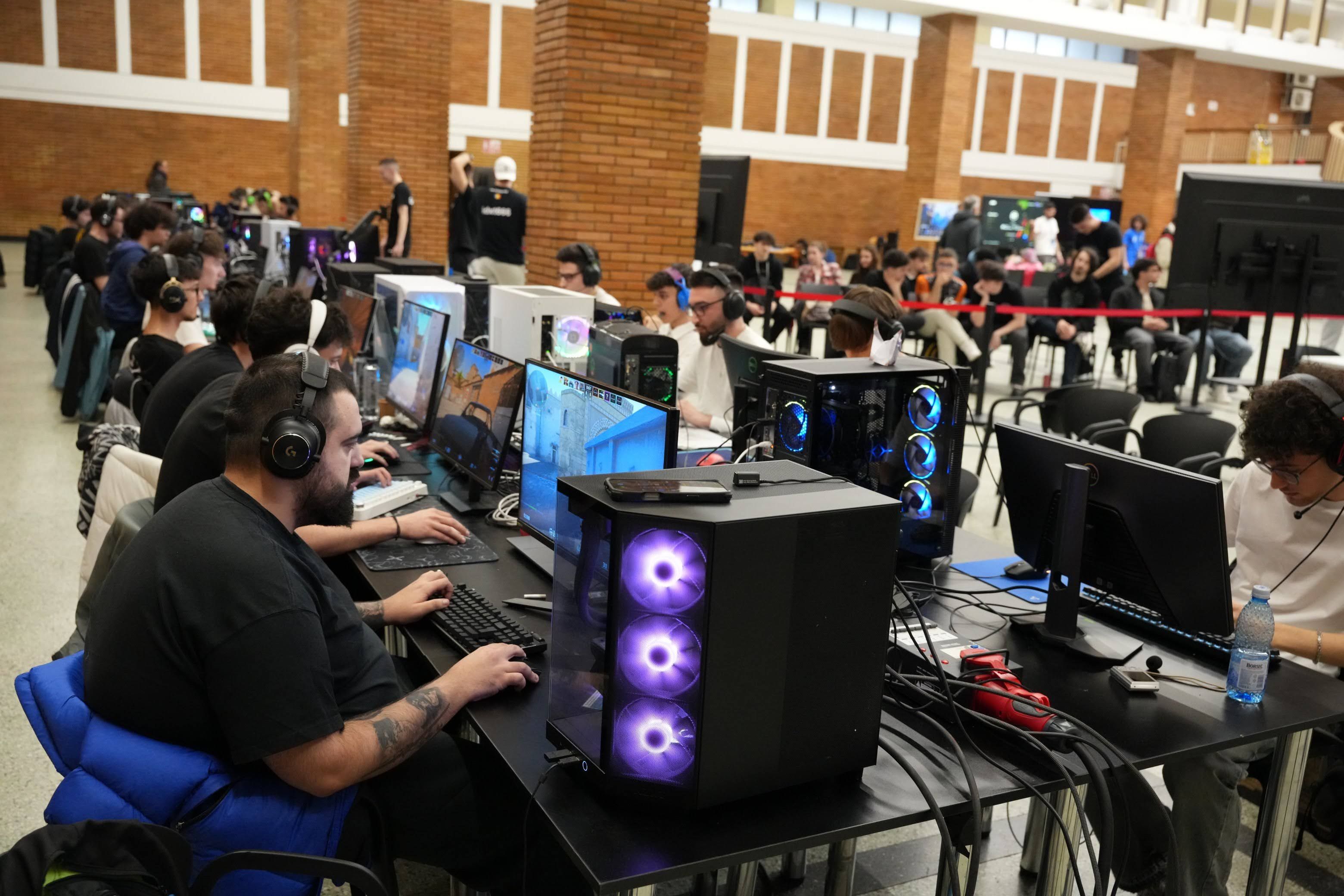 E-fest 2027 - Image