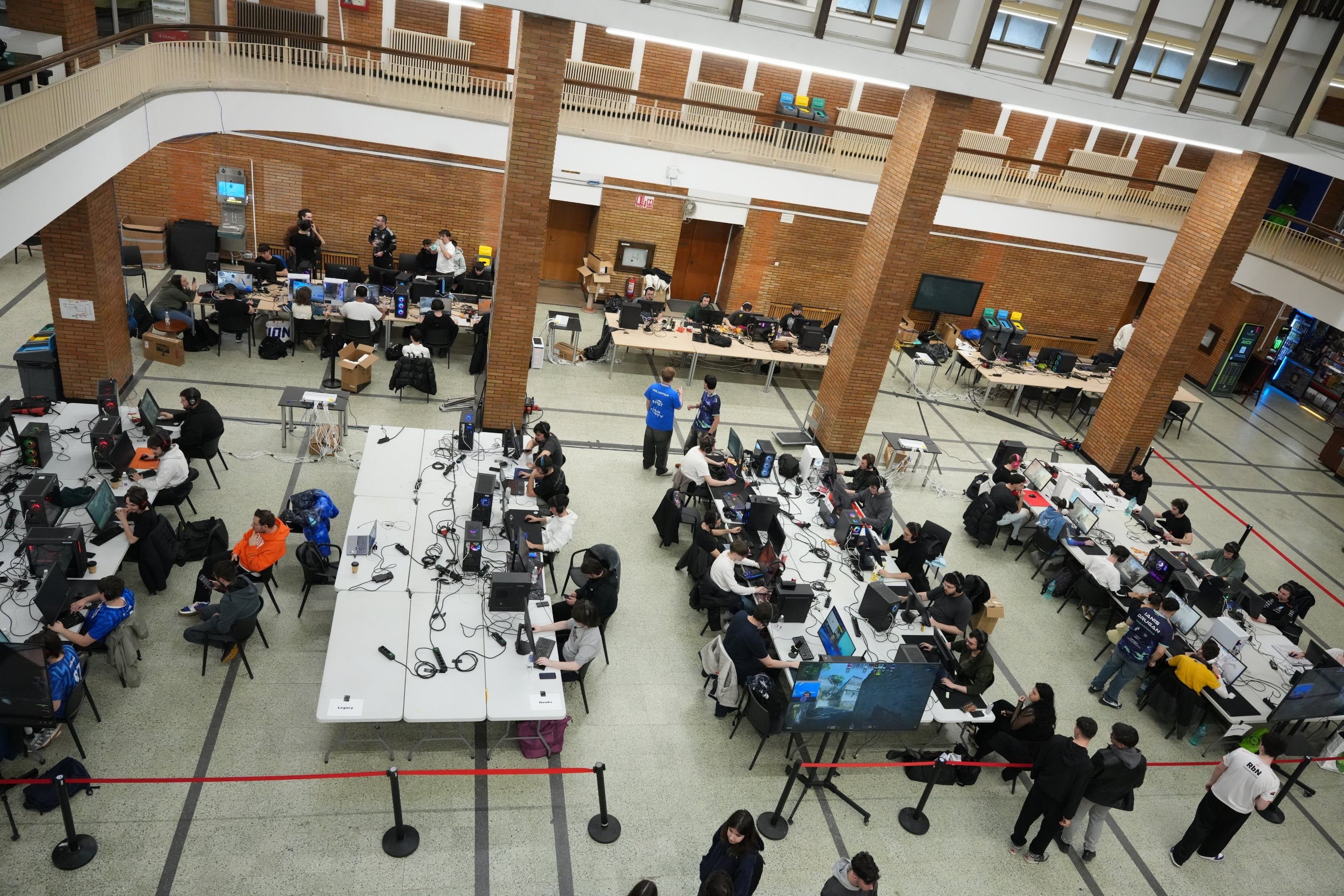 E-fest 2027 - Image