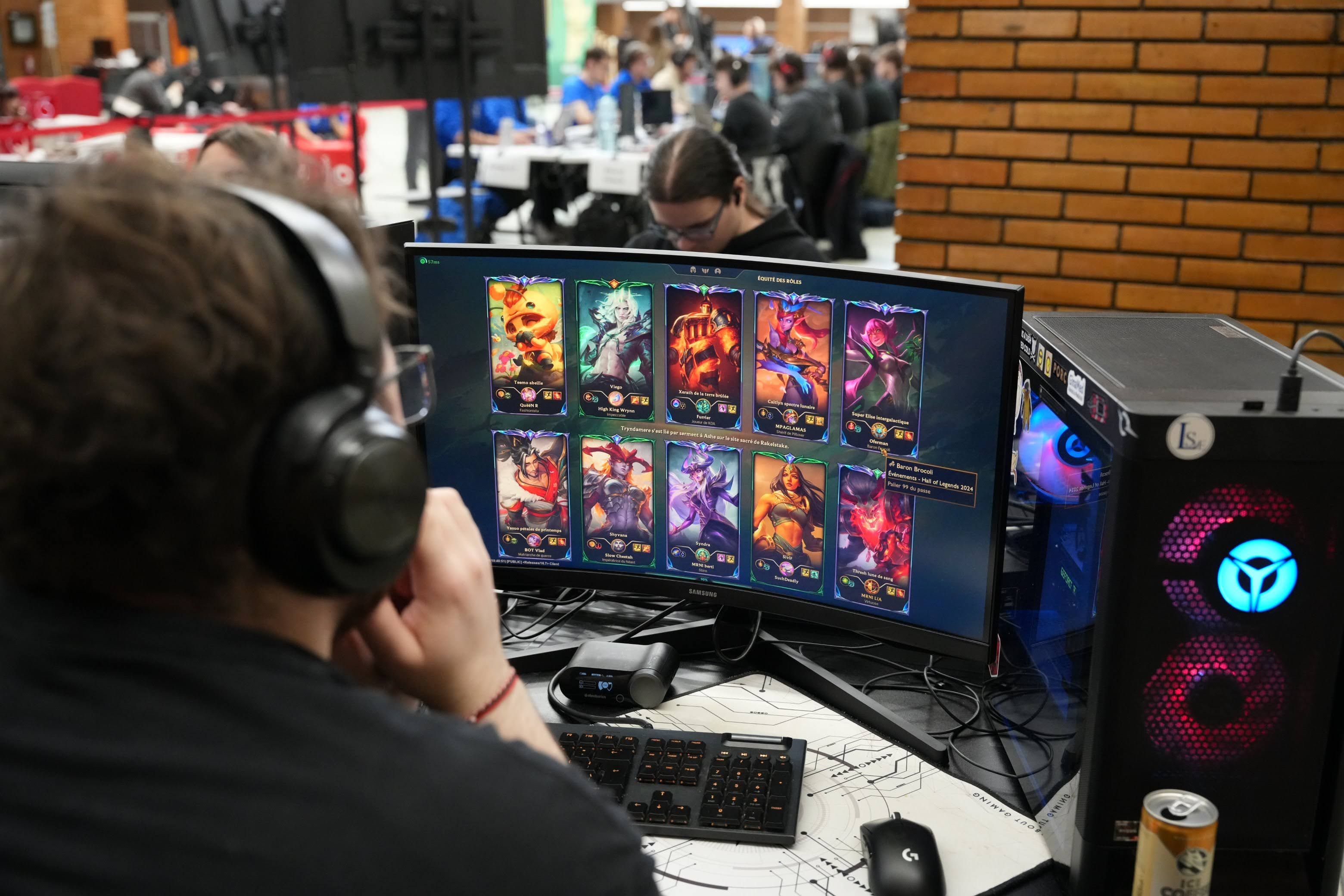 E-fest 2027 - Image