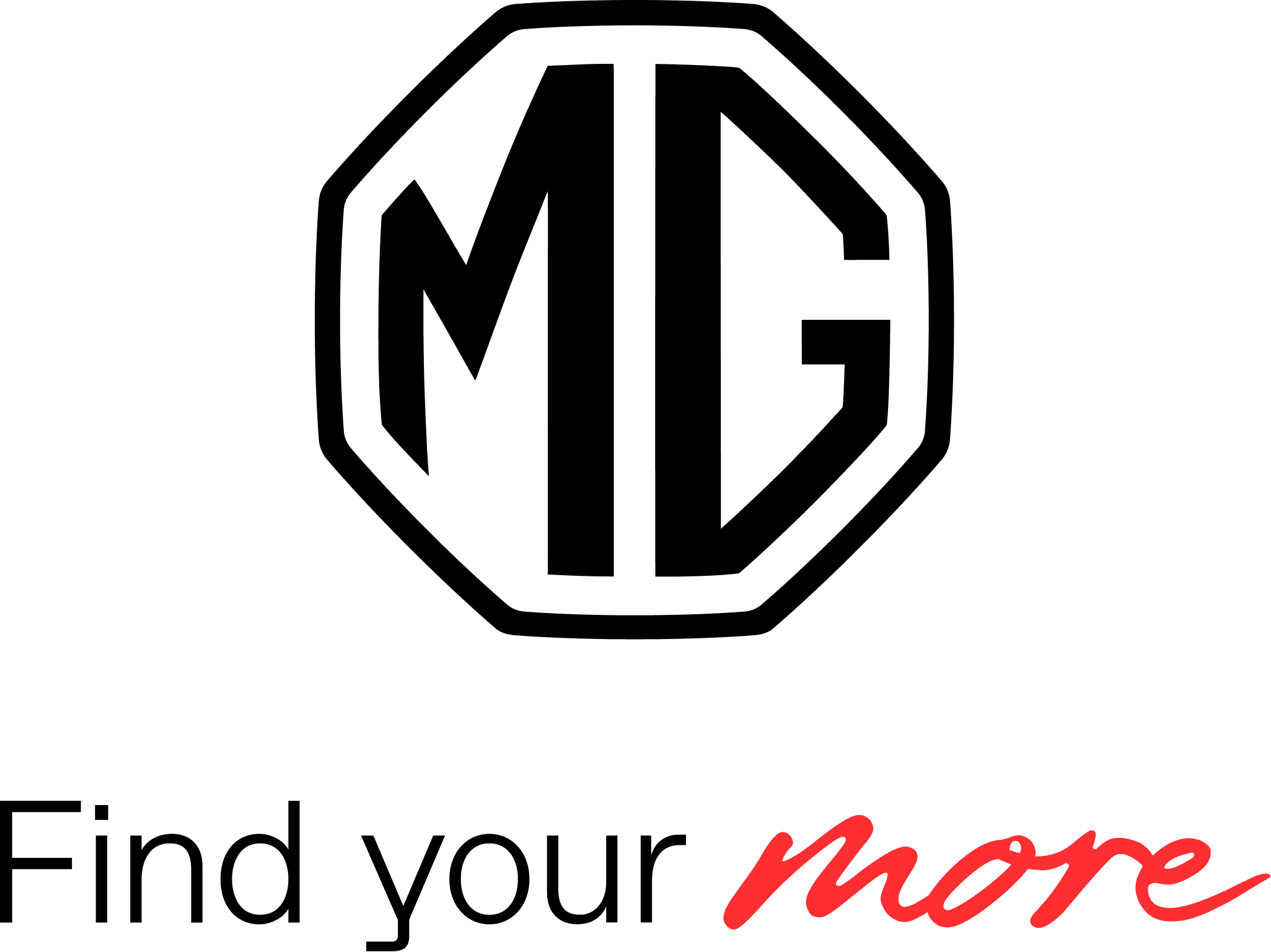 MG Motors logo