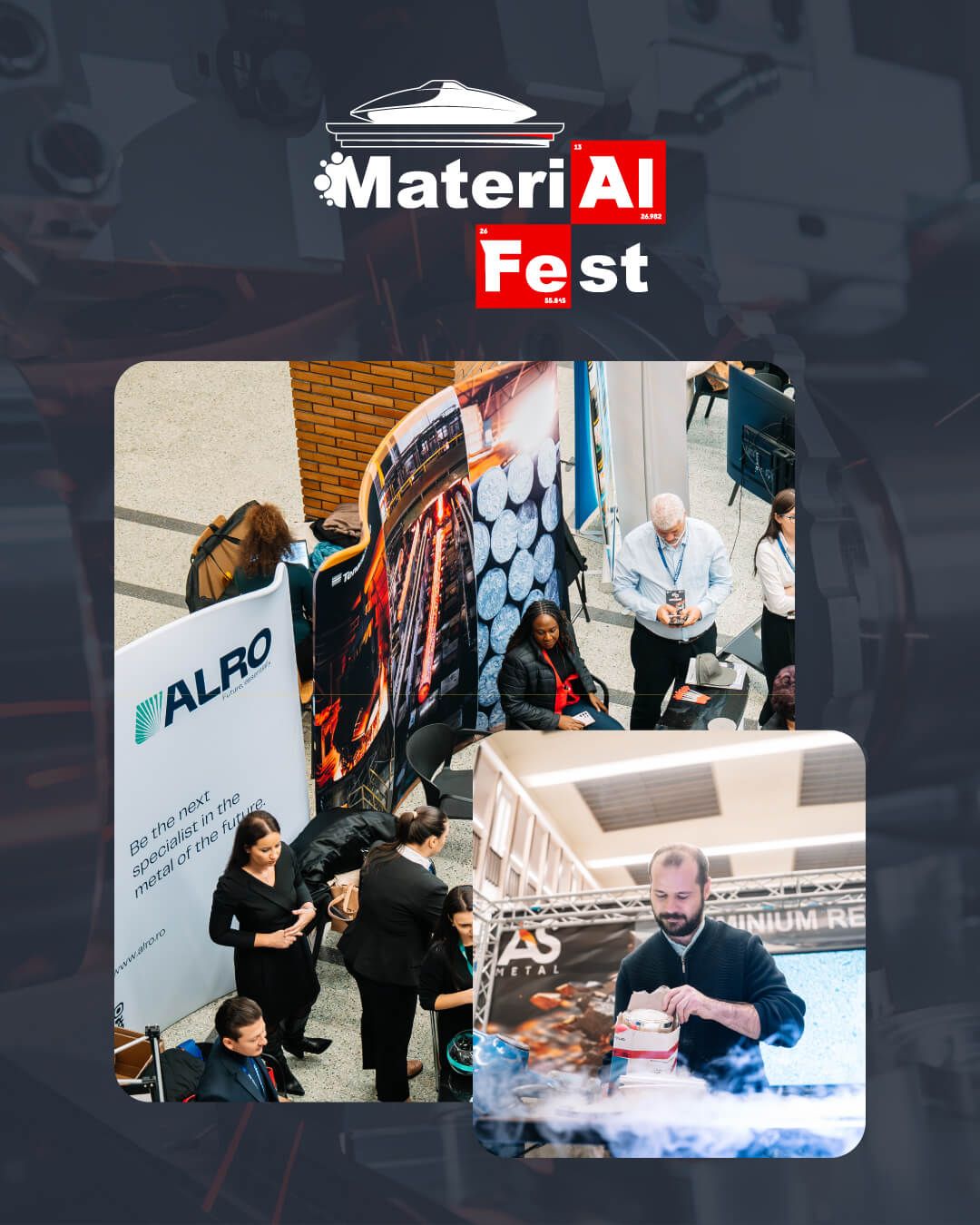 Material Fest