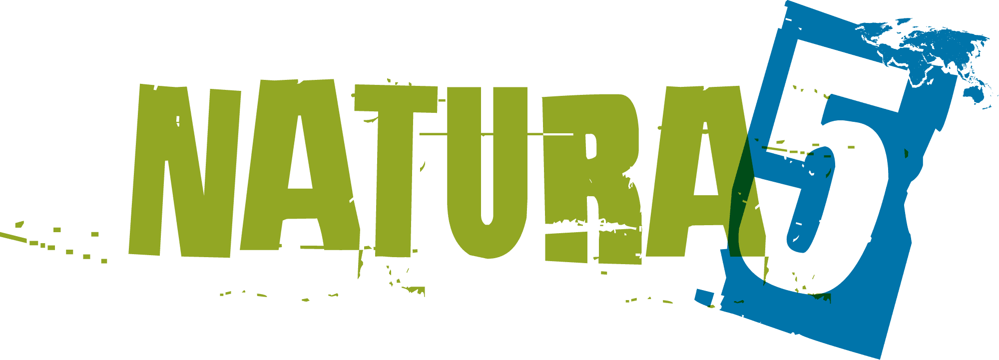 Asociația Natura 5 logo