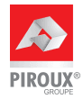 Piroux Industrie Romania logo