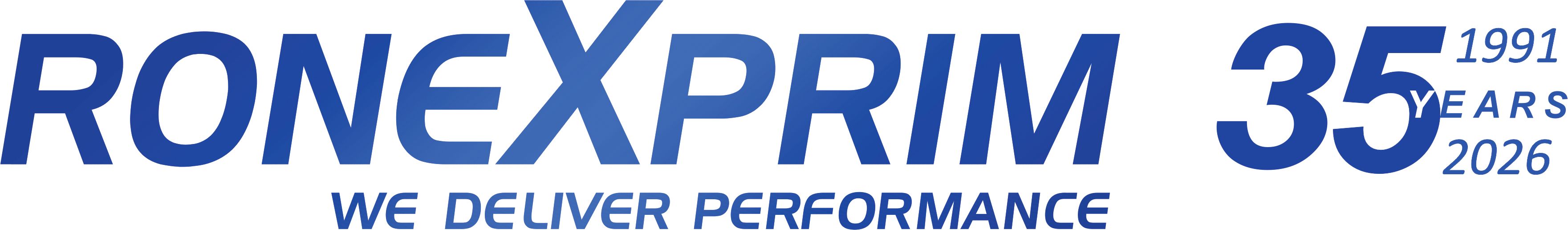 Ronexprim logo