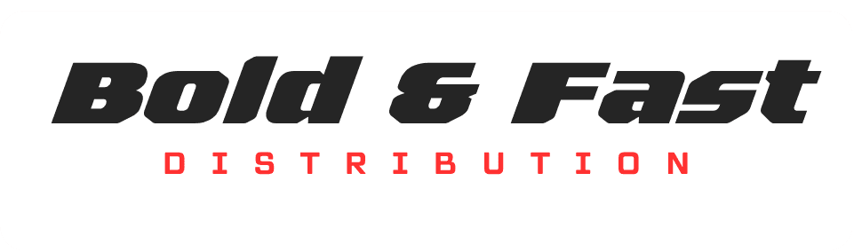 Bold & Fast SRL logo
