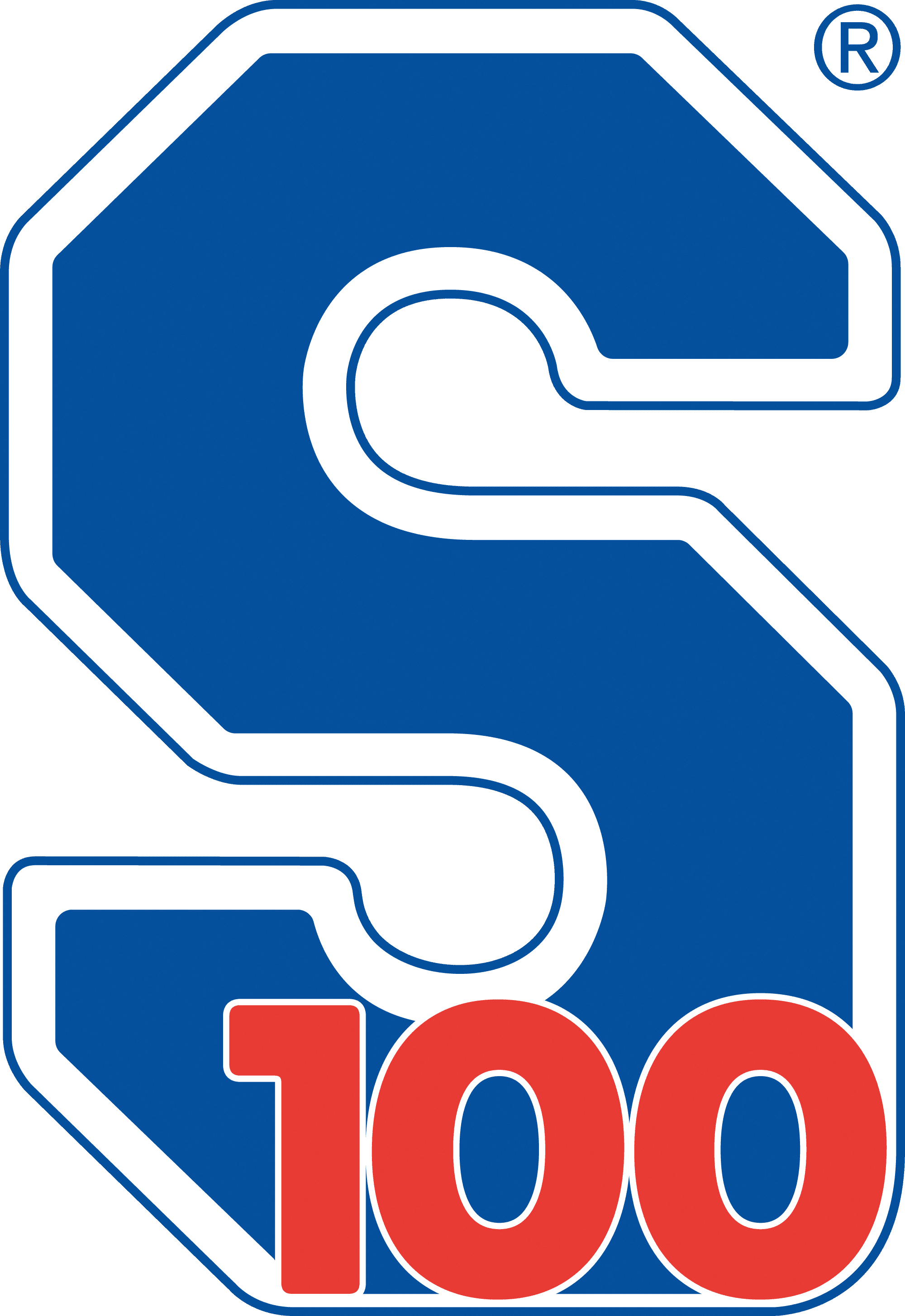 S100 logo
