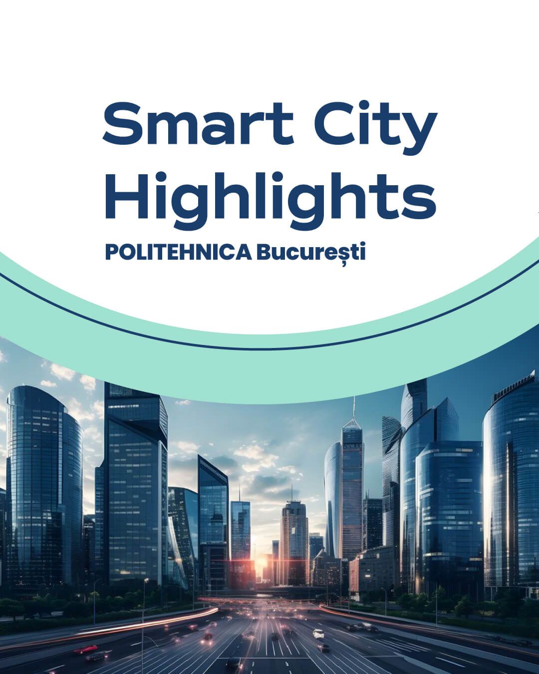Smart City Highlights