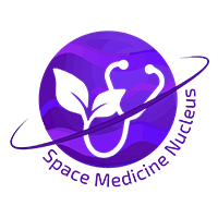 Nucleul de Medicină Spațială logo