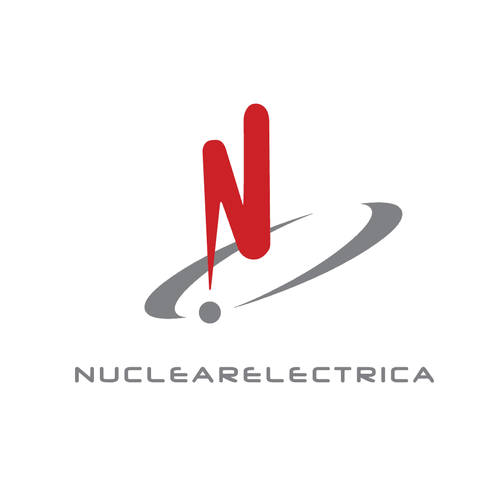 NUCLEARELECTRICA logo