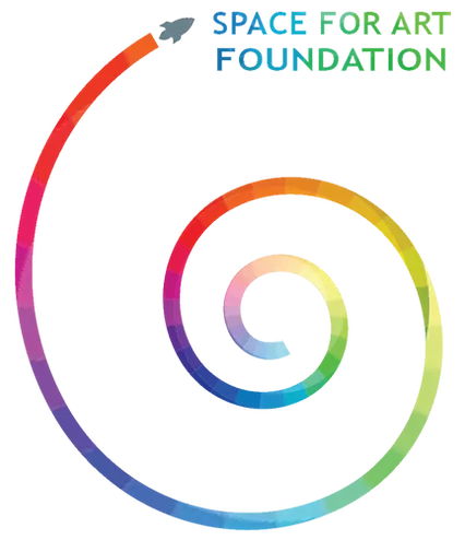 SPACE FOR ART logo