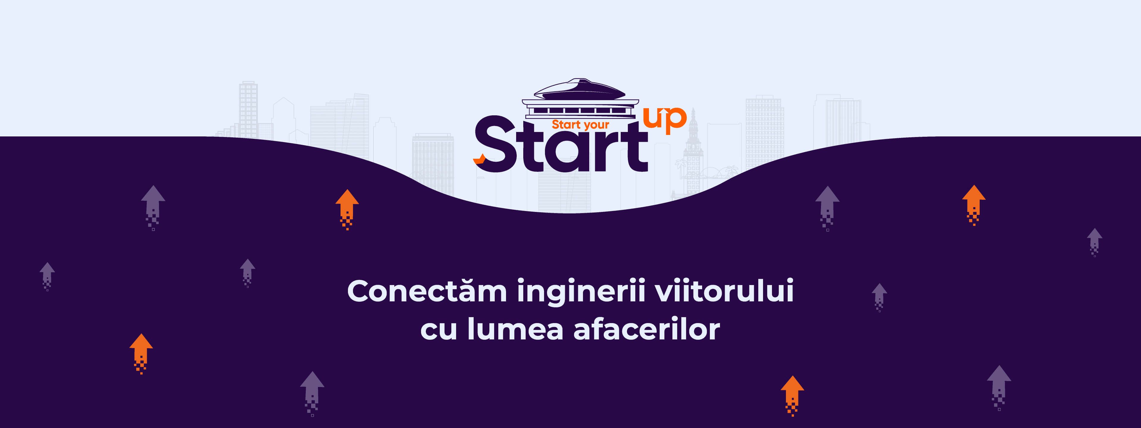 StartYour Startup