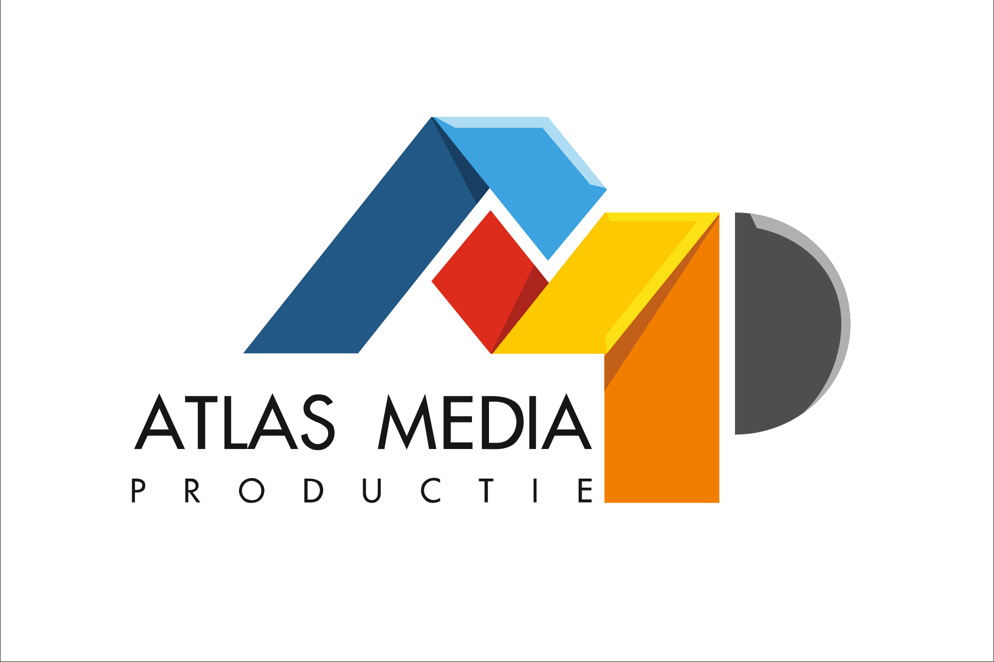 Atlas Media  logo