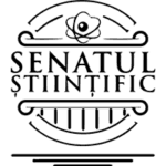 Senatul Științific logo