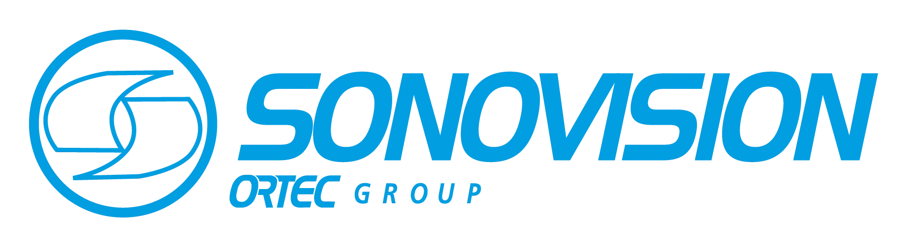 SONOVISION logo