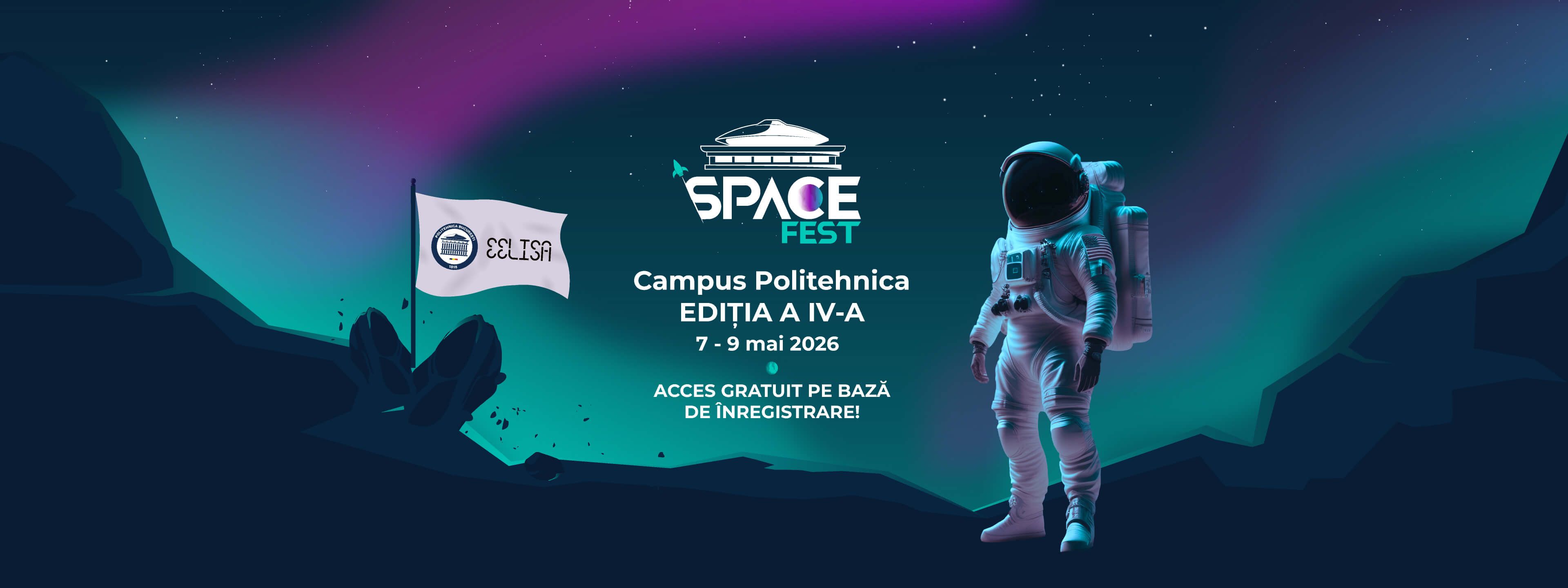 SpaceFest 2027