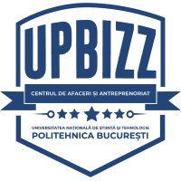 UPBizz logo