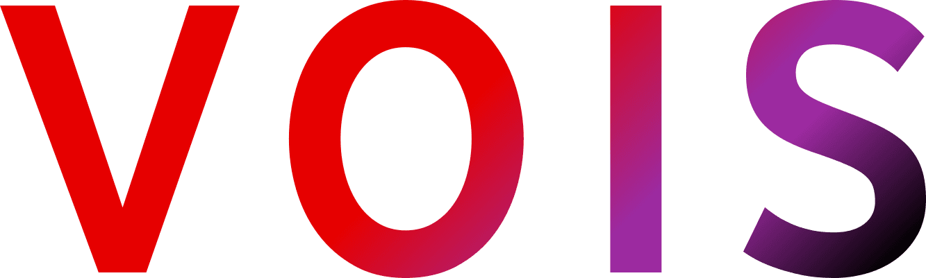 VOIS logo