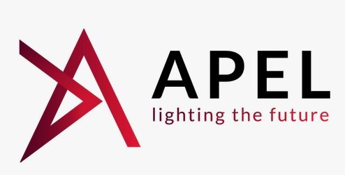 APEL logo