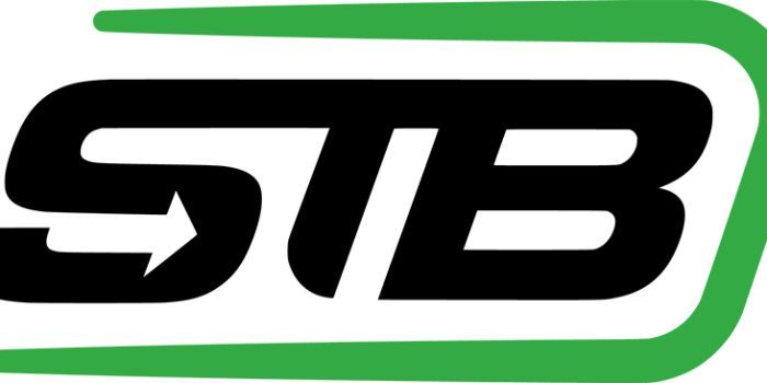STB logo