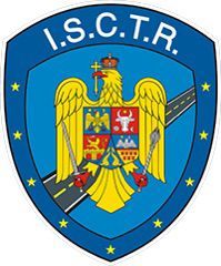Inspectoratul de Stat pentru Controlul în Transportul Rutier - I.S.C.T.R logo