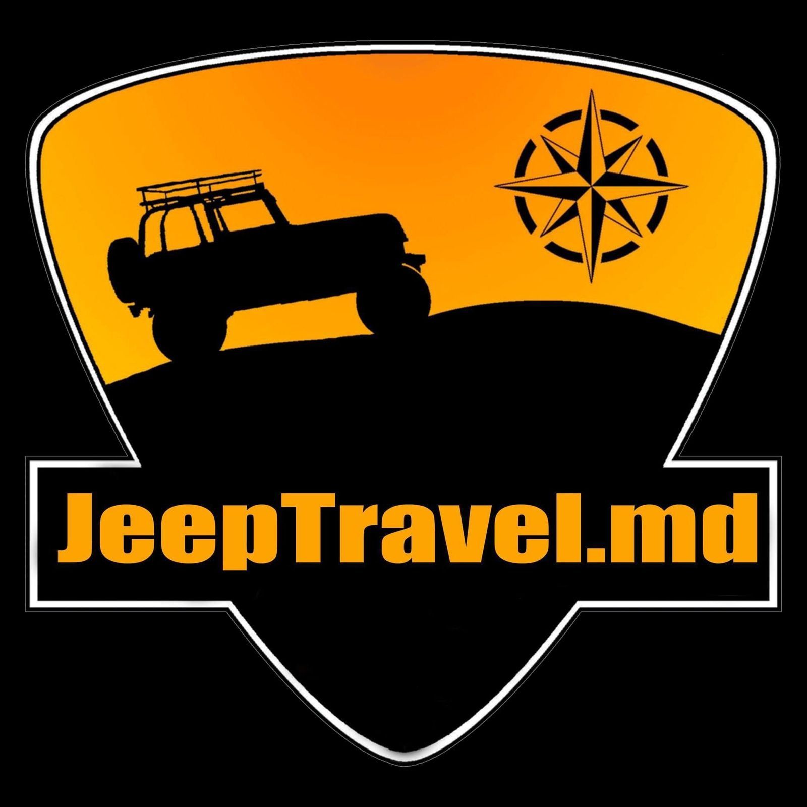 JeepTravel.md logo