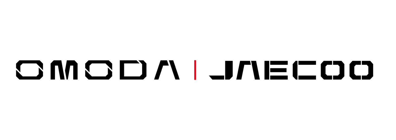OMODA | JAECOO logo