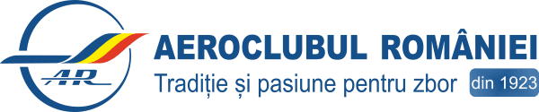 Aeroclubul României logo