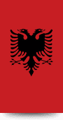 Embassy of the Republic of Albania to Romania and the Republic of Moldova logo