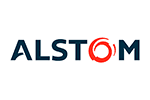 Alstom logo
