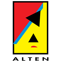 Alten Delivery Center Eastern Europe logo