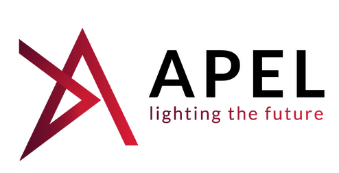 Apel Laser  logo