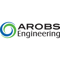 Arobs Engineering logo