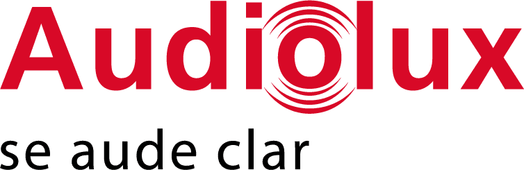 Audiolux logo