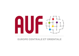 Francophone University Agency (AUF)  logo