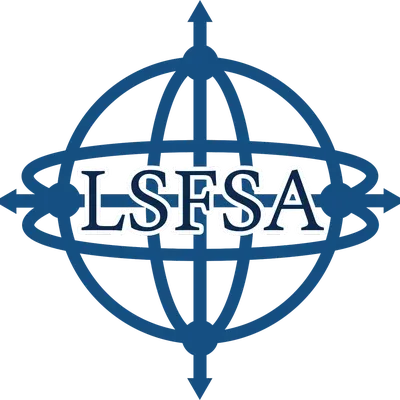 L.S.F.S.A. logo