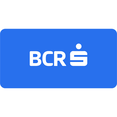 BCR logo