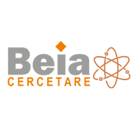 BEIA CERCETARE logo