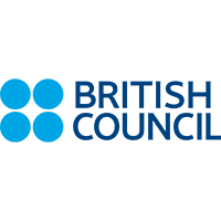 British Council Romania logo