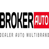 Brokerauto.ro logo