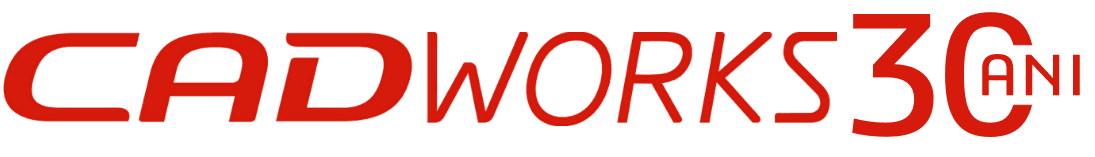 CadWorks logo