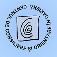 Centrul de Consiliere si Orientare în Carieră logo