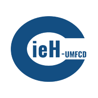 Centrul de Inovație si e-Health al UMFCD logo