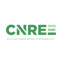 CNREE logo