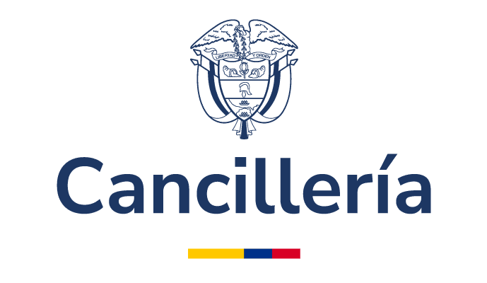 Embassy of the Republic of Colombia to Romania logo